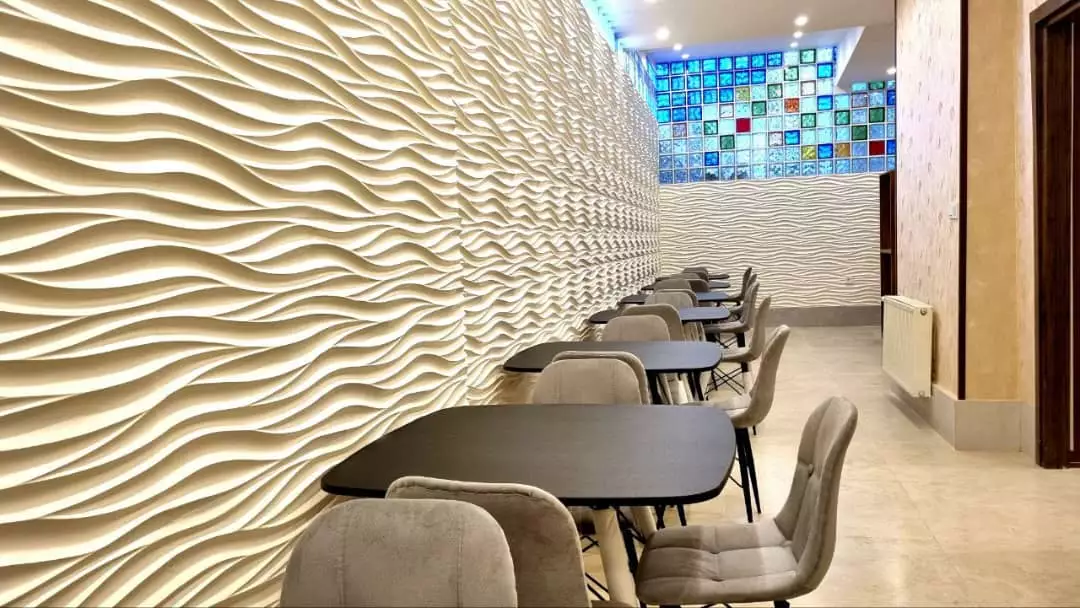 هتل ورنوس 2 تهران